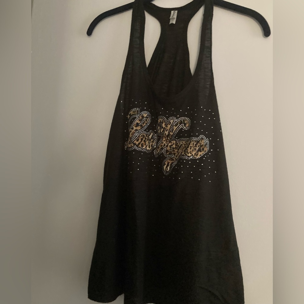 Black Tee shirt 2 for $20